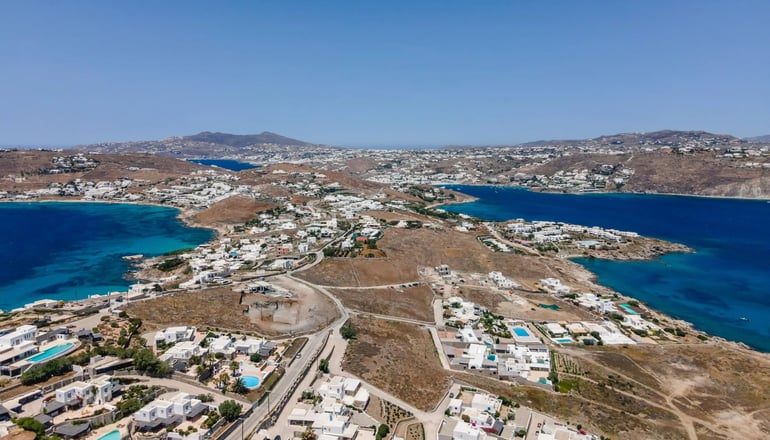 Villa Chara by Ethos Greek Hospitality