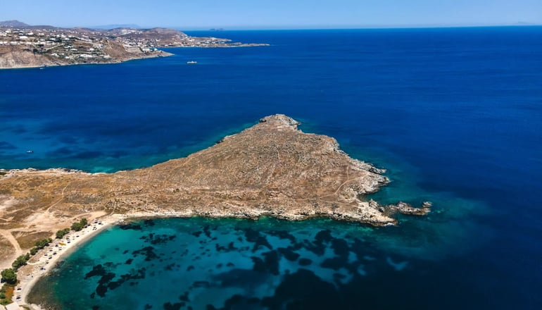 Villa Chara by Ethos Greek Hospitality