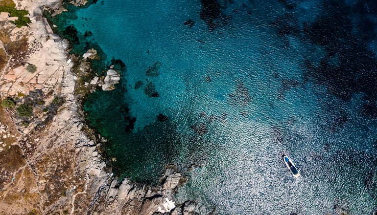 Villa Chara by Ethos Greek Hospitality