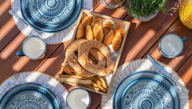 Villa Chara by Ethos Greek Hospitality