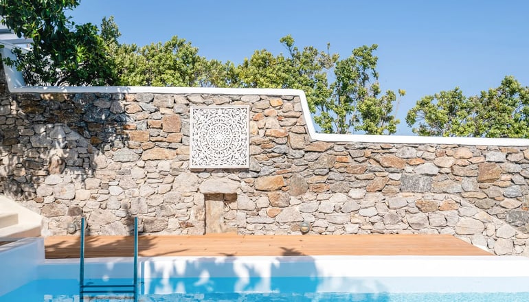 Villa Chara by Ethos Greek Hospitality