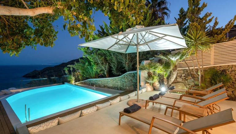 Villa Chara by Ethos Greek Hospitality