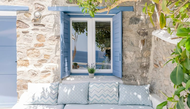 Villa Chara by Ethos Greek Hospitality