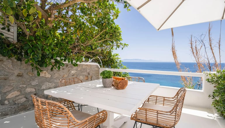 Villa Chara by Ethos Greek Hospitality