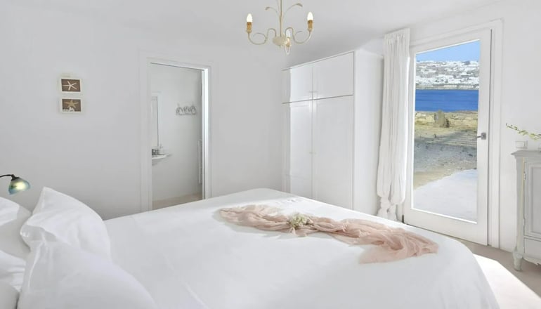 Villa Afthonia by Ethos Greek Hospitality