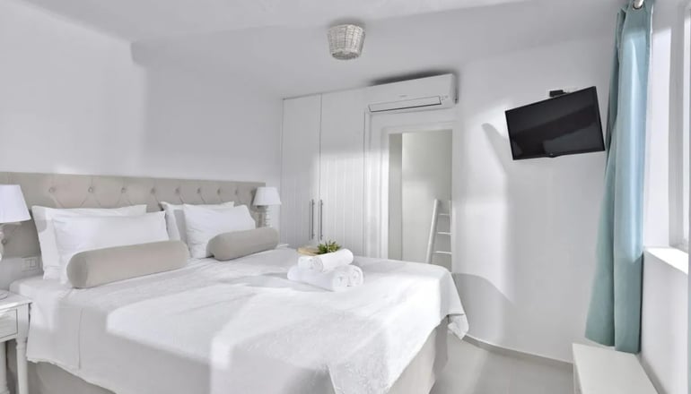 Villa Afthonia by Ethos Greek Hospitality