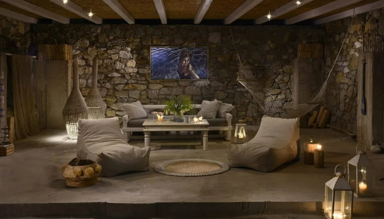 Villa Afthonia by Ethos Greek Hospitality