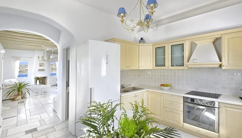 Villa Afthonia by Ethos Greek Hospitality