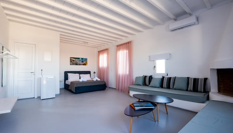 Villa Aquileria by Ethos Greek Hospitality