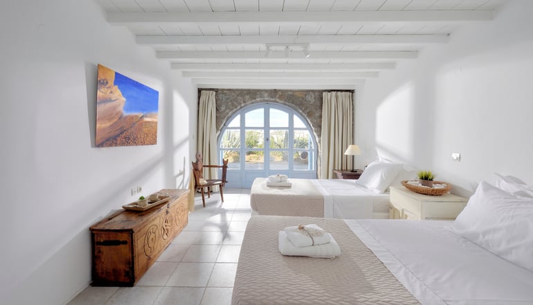 Villa Aquileria by Ethos Greek Hospitality