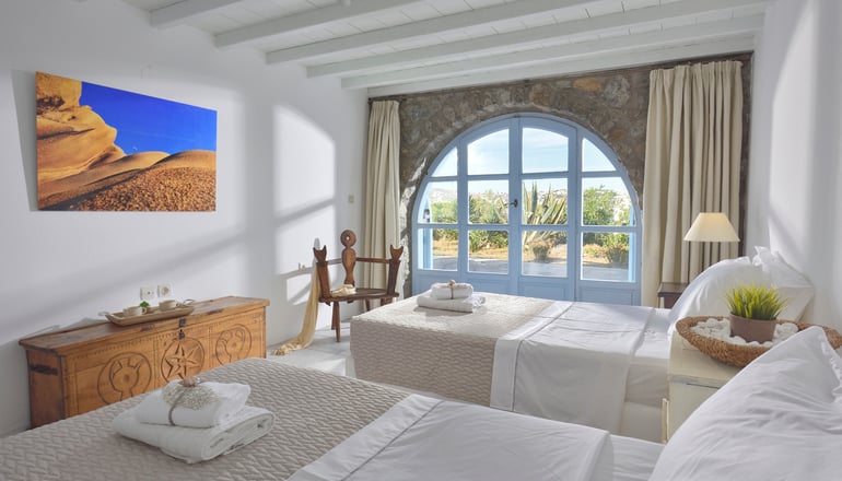 Villa Aquileria by Ethos Greek Hospitality