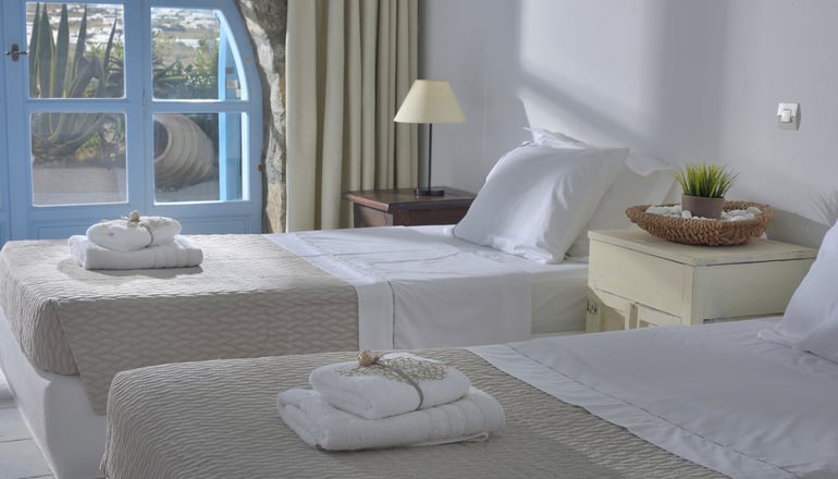 Villa Aquileria by Ethos Greek Hospitality