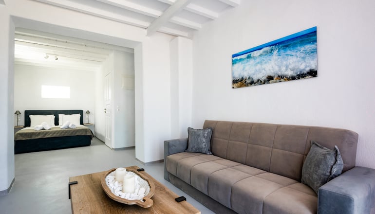 Villa Aquileria by Ethos Greek Hospitality