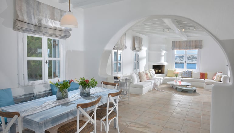 Villa Aquileria by Ethos Greek Hospitality