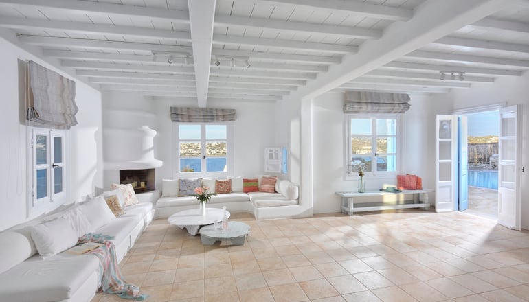 Villa Aquileria by Ethos Greek Hospitality