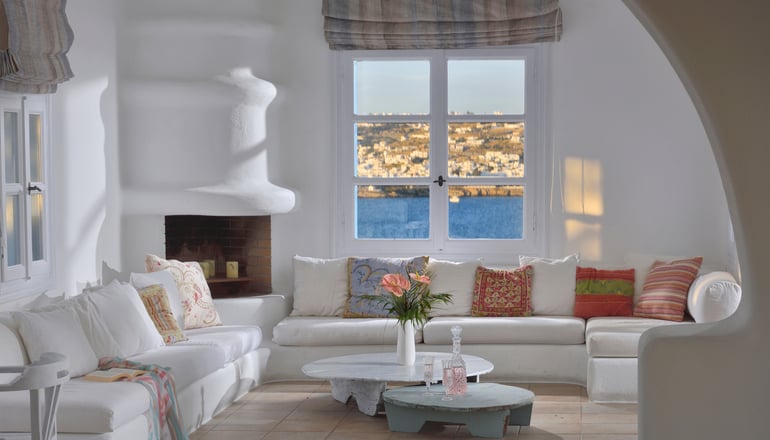 Villa Aquileria by Ethos Greek Hospitality