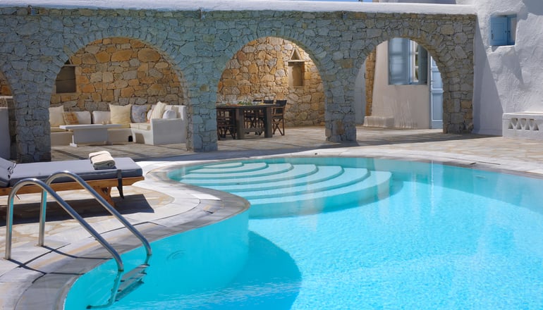 Villa Aquileria by Ethos Greek Hospitality