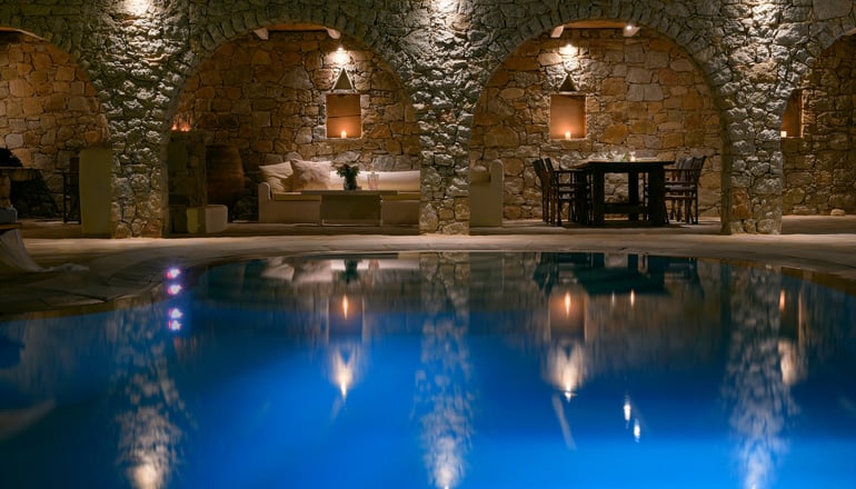 Villa Aquileria by Ethos Greek Hospitality