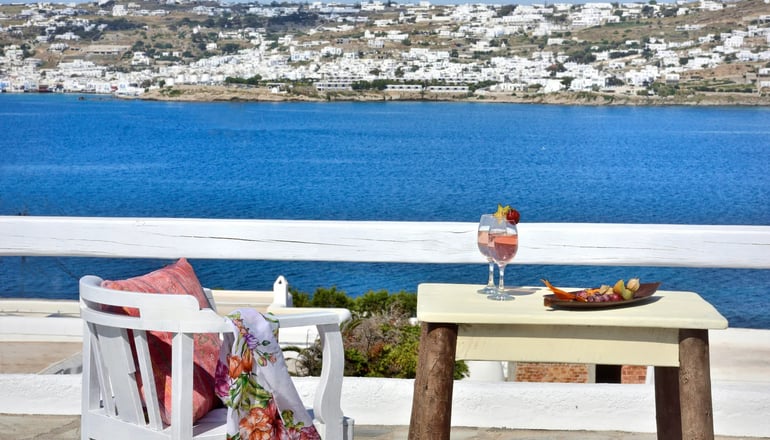 Villa Aquileria by Ethos Greek Hospitality