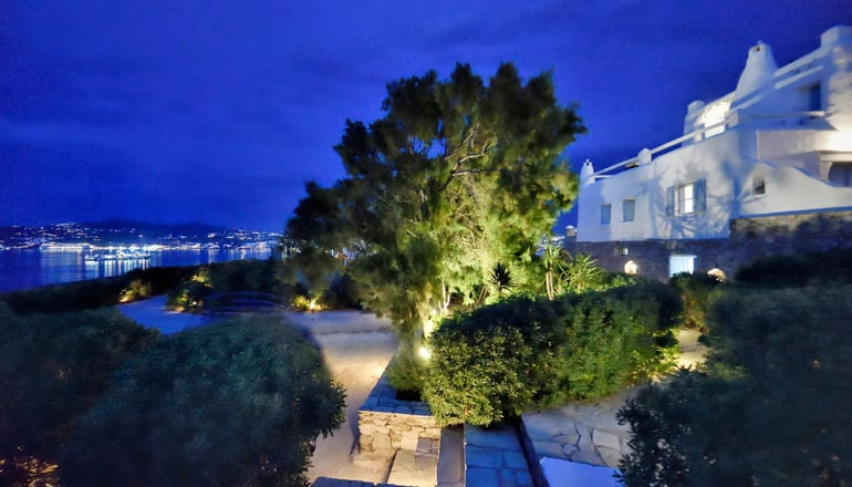 Villa Aquileria by Ethos Greek Hospitality