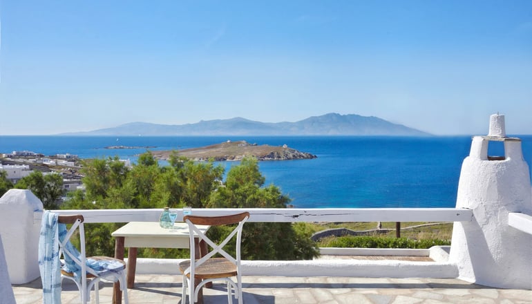 Villa Aquileria by Ethos Greek Hospitality