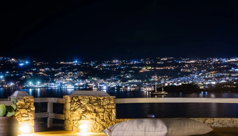 Villa Aquileria by Ethos Greek Hospitality