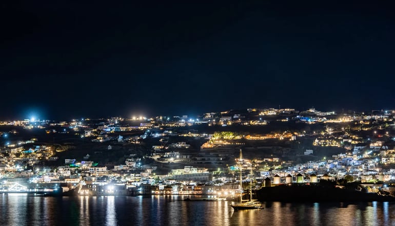 Villa Aquileria by Ethos Greek Hospitality