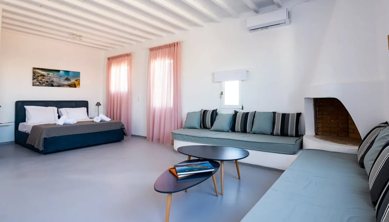 Villa Aquileria by Ethos Greek Hospitality