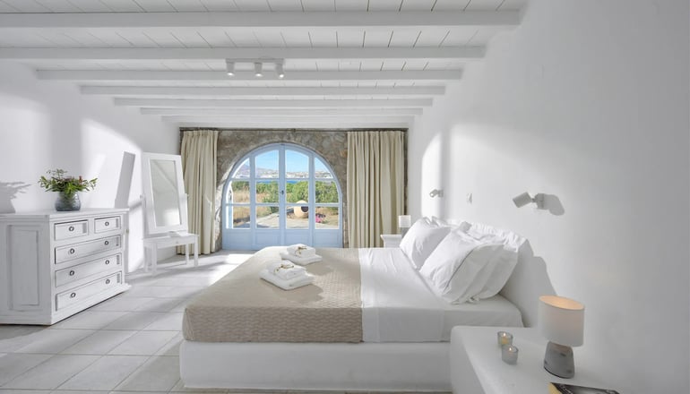 Villa Aquileria by Ethos Greek Hospitality