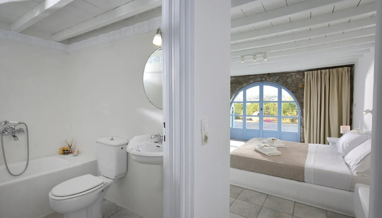 Villa Aquileria by Ethos Greek Hospitality