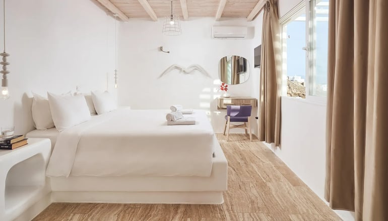 Villa Petrolefko by Ethos Greek Hospitality