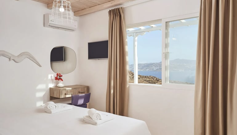 Villa Petrolefko by Ethos Greek Hospitality