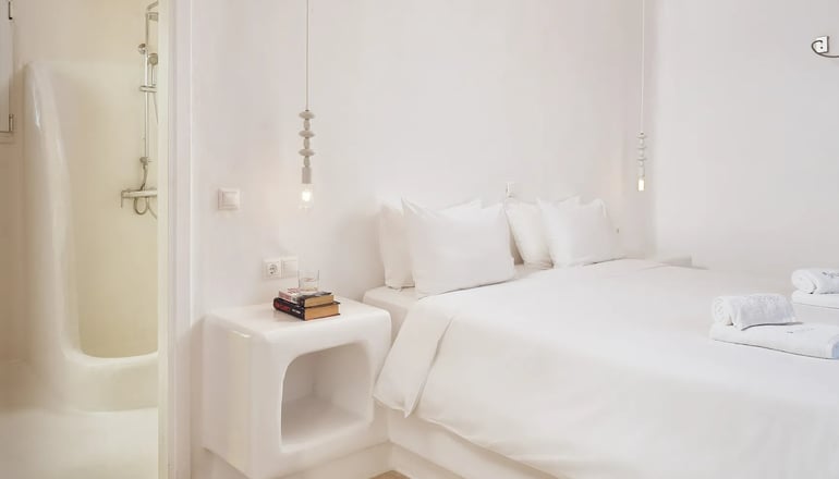 Villa Petrolefko by Ethos Greek Hospitality