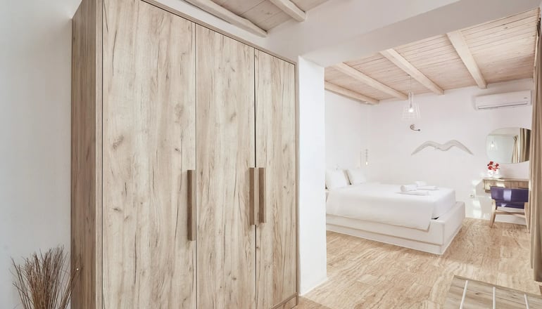 Villa Petrolefko by Ethos Greek Hospitality