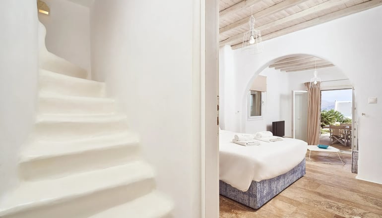 Villa Petrolefko by Ethos Greek Hospitality