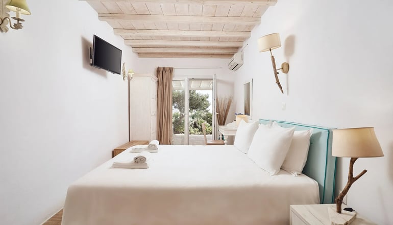 Villa Petrolefko by Ethos Greek Hospitality