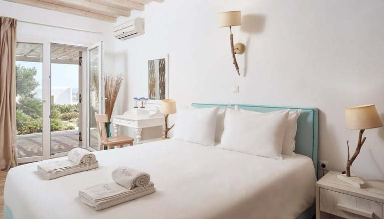 Villa Petrolefko by Ethos Greek Hospitality