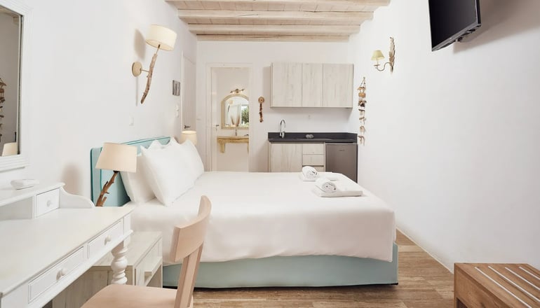 Villa Petrolefko by Ethos Greek Hospitality