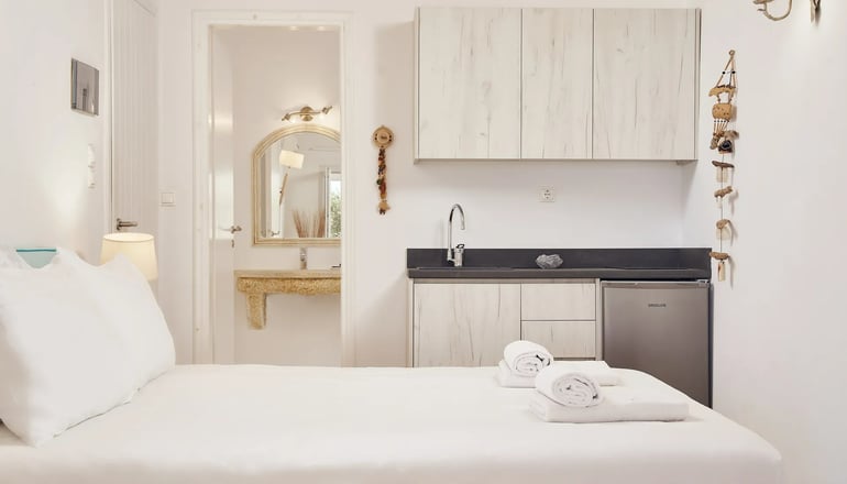 Villa Petrolefko by Ethos Greek Hospitality