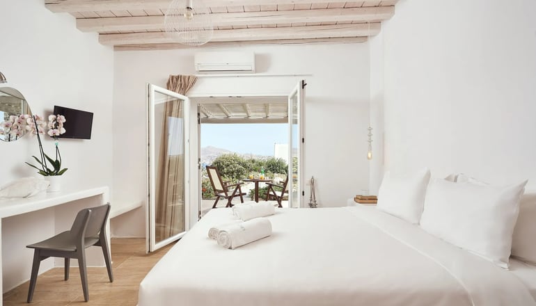 Villa Petrolefko by Ethos Greek Hospitality