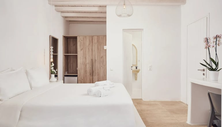 Villa Petrolefko by Ethos Greek Hospitality