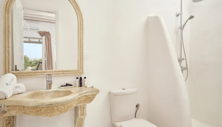 Villa Petrolefko by Ethos Greek Hospitality