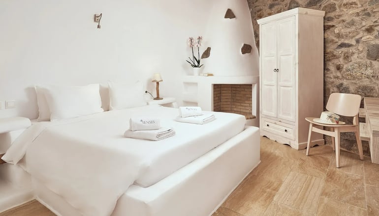 Villa Petrolefko by Ethos Greek Hospitality