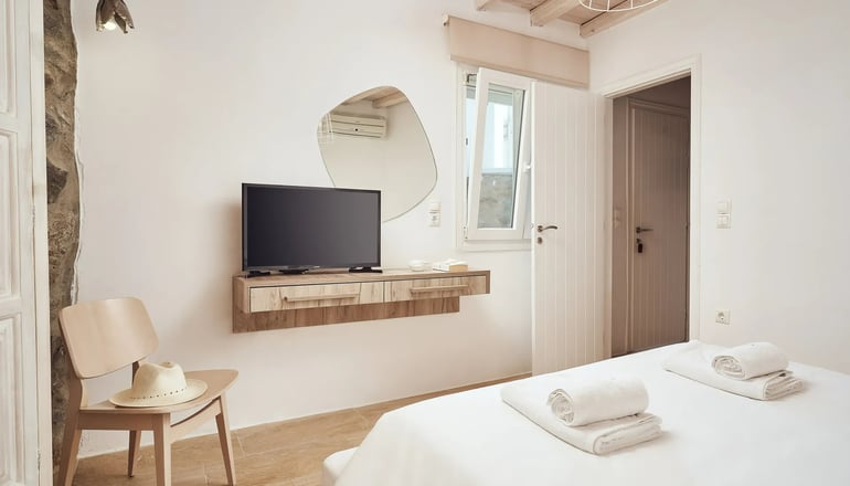 Villa Petrolefko by Ethos Greek Hospitality