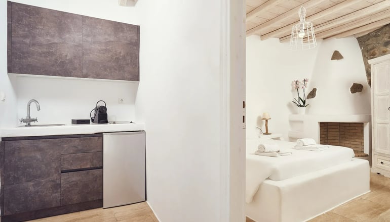 Villa Petrolefko by Ethos Greek Hospitality