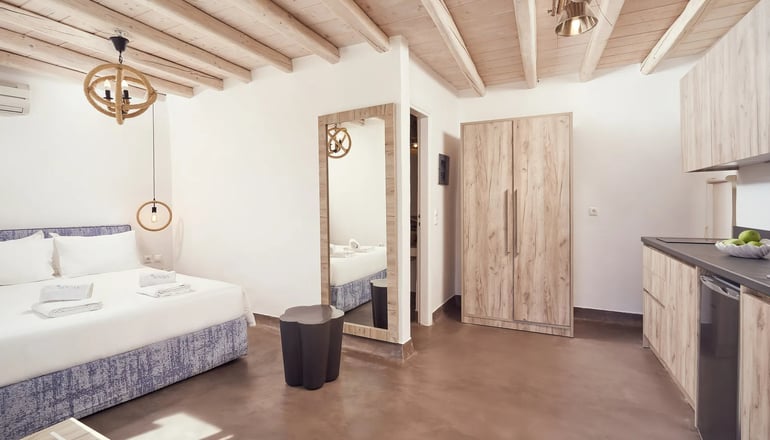 Villa Petrolefko by Ethos Greek Hospitality