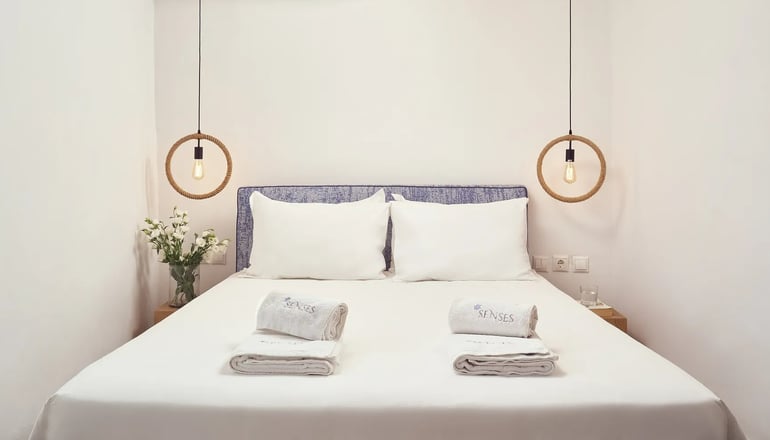 Villa Petrolefko by Ethos Greek Hospitality