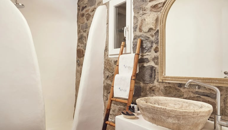 Villa Petrolefko by Ethos Greek Hospitality