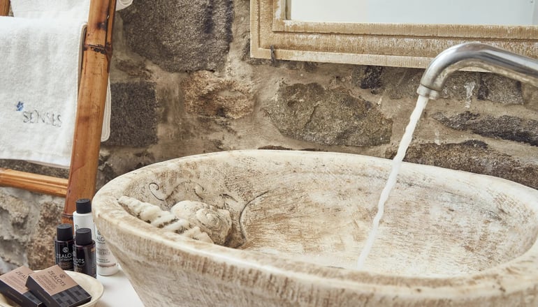 Villa Petrolefko by Ethos Greek Hospitality