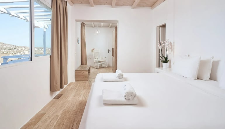 Villa Petrolefko by Ethos Greek Hospitality